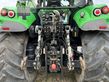 Tractor agrícola - Deutz-Fahr - agrotron 6150.4 ttv reparaturb