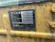 Elevadora - TCM - gaffeltruck