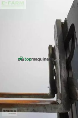 Elevadora - Linde - h 30 t evo 393-02