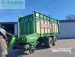 Remolqu agrícola - Bergmann - raptor 35 s