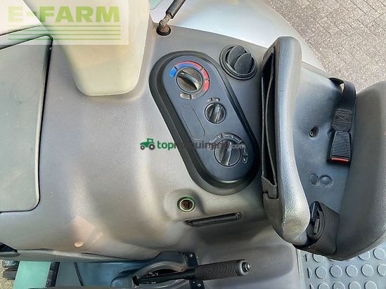 Tractor agrícola - Lamborghini - r6.160 dcr 4 v *kundenauftrag*