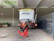 Combinado de siembra - Pöttinger - aerosem vt 6000 dd