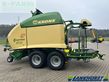 Empacadora gigant - Krone - comprima cf 155 xc
