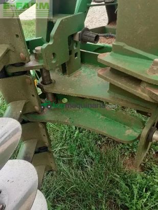 Cultivador - Amazone - catros 5002 ts