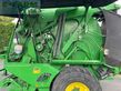 Empacadora gigant - John Deere - 990