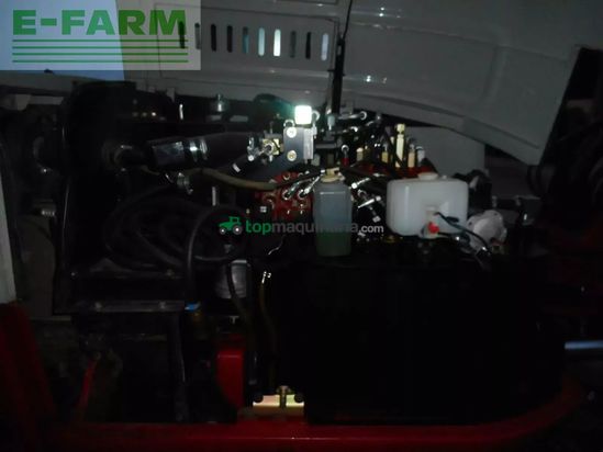 Excavadora - Takeuchi - tb 290 mit poowertilt + hydr. sw + klima