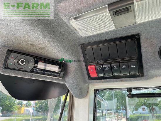 Minicargadora - Claas - torion 1511 vp preisreduziert