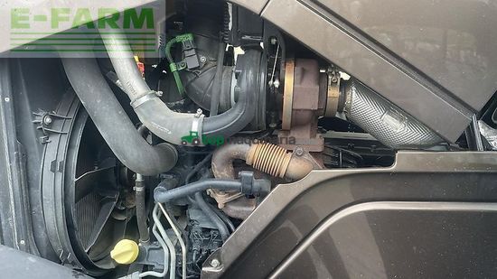 Tractor agrícola - John Deere - 6195r