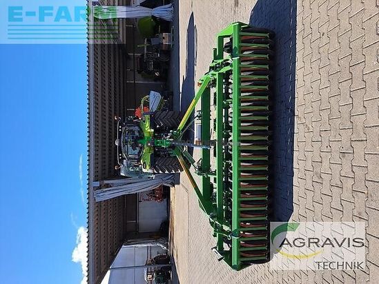 Grada de disco - Amazone - combidisc 3000