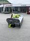 Cortacésped manual - Claas - disco 3150 f