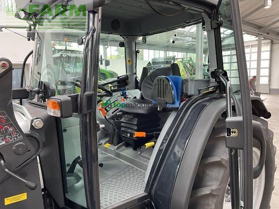 Tractor agrícola - Lamborghini - r 2.70 target dt