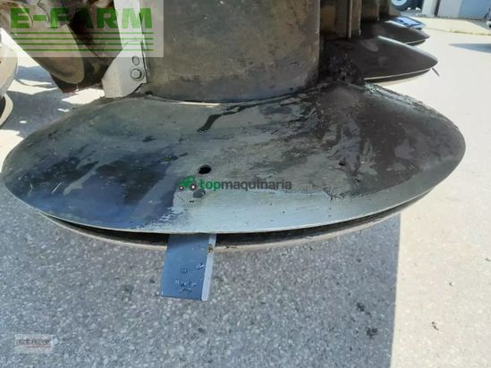 Cortacésped manual - JF Stoll - cm 305