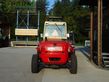 Elevadora - Manitou - m30-4 allrad triplex 5,5m + ss + kabine