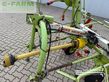 Henificador - Claas - volto 640 h