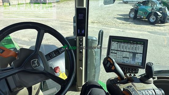 Tractor agrícola - John Deere - 8r 340