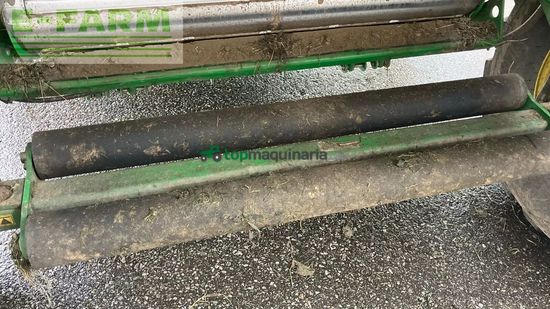 Empacadora gigant - John Deere - v461r