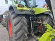 Tractor agrícola - Claas - axion 850 cmatic nye dæk CMATIC