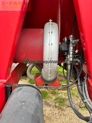 Combinado de siembra - Horsch - Maistro 12