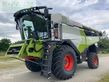Cosechadora de Cereal - Claas - lexion 6800