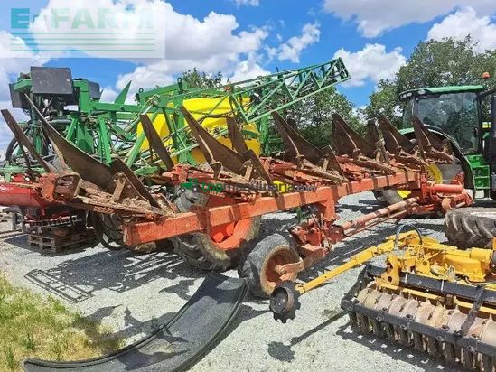 Arado - Gregoire Besson - spk 9