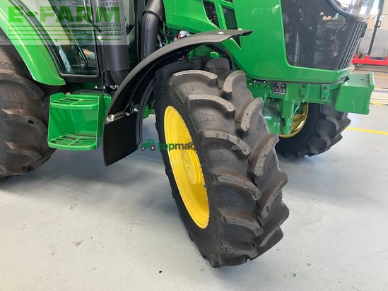 Tractor agrícola - John Deere - 5067E