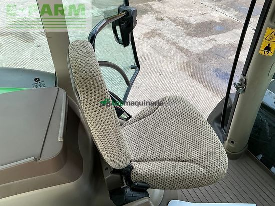 Tractor agrícola - John Deere - 6195r tractor (st24010)