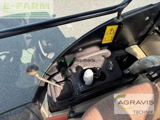 Tractor agrícola - John Deere - 1026 r