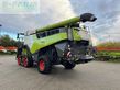 Cosechadora de Cereal - Claas - lexion 6700 tt