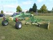 Rastrillo - Krone - swadro ts 680 twin