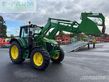Tractor agrícola - John Deere - 6100m