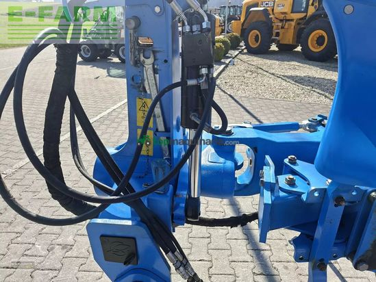 Arado - Lemken - variopal 8 4+1 n100 b40