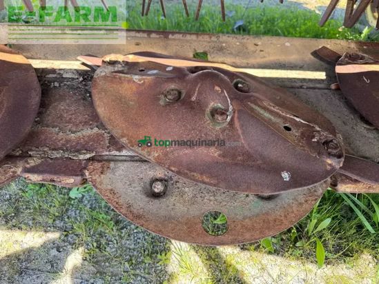 Cortacésped manual - John Deere - 1365