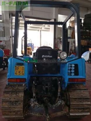 Tractor agrícola - Landini - trekker 90