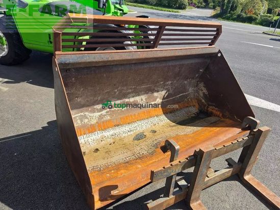 Telescopica - Merlo - tf 38.10