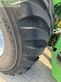 Empacadora gigant - Krone - varipack v190 xc plu