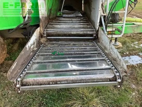 Remolqu esparcidor - Tatoma - emv 17