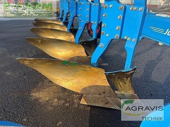 Arado - Lemken - juwel 10 m 6 n 100
