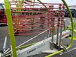 Henificador - Claas - liner 420