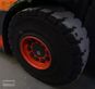 Elevadora - Linde - e 30 l 387