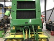Empacadora gigant - John Deere - 590