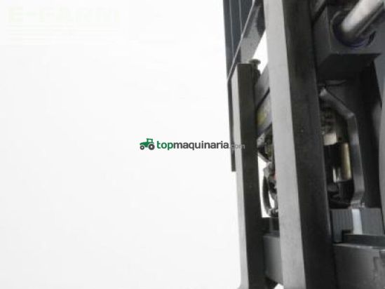 Elevadora - Combilift - wr4