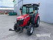 Tractor agrícola - Massey Ferguson - 1740 h + cab