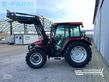 Tractor agrícola - Case IH - jxu 85