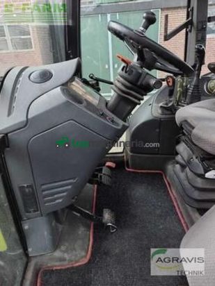 Tractor agrícola - Claas - arion 410