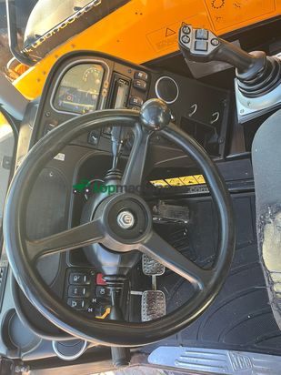 Telescopica - JCB - 531-70 Agri Super