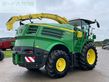 Cosechadora de Cereal - John Deere - 8600