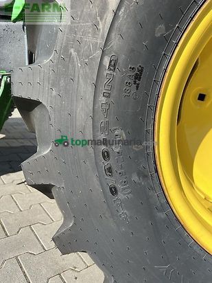 Tractor agrícola - John Deere - 4066r
