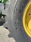 Tractor agrícola - John Deere - 4066r