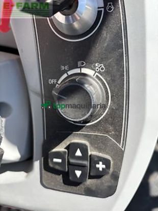 Tractor agrícola - Valtra - a95