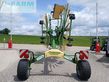 Henificador - Krone - swadro ts 680